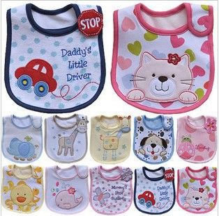 Accesorios para Baberos de bebé,Bandana,toalla de Saliva,p Accesorios para Baberos de bebé,Bandana,toalla de Saliva,p