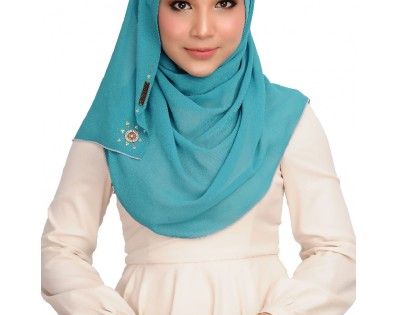 Fancy Beautiful women Hijab Head cover scarf Islamic,high quality RRP £7.00