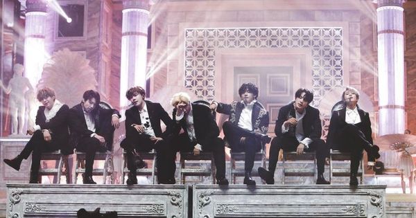 방탄소년단에 있는 J O O N A R M Y 님의 핀 방탄소년단 소년