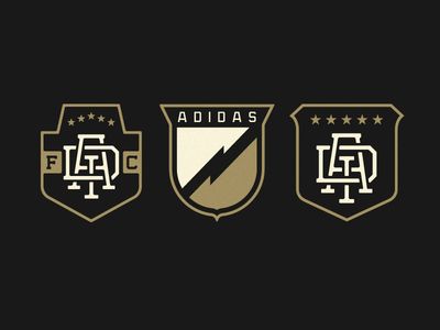 adidas football logo