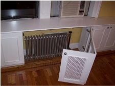 Radiator Cover Idea For Kitchen Home Radiators Radiator Cover Idea For Kitchen