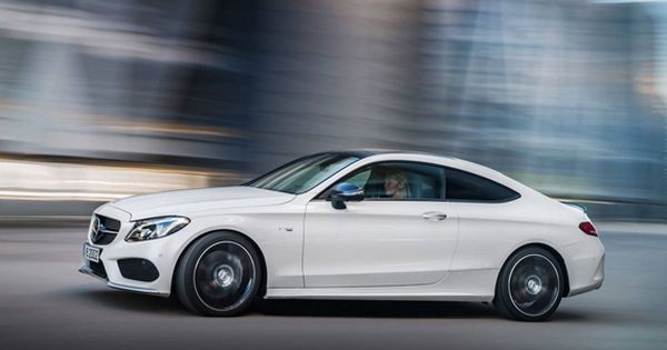 Amg Lite 362 Silnoe Kupe Mercedes C43 Fotogalereya Mercedes Amg New Mercedes Amg Mercedes Benz Cars