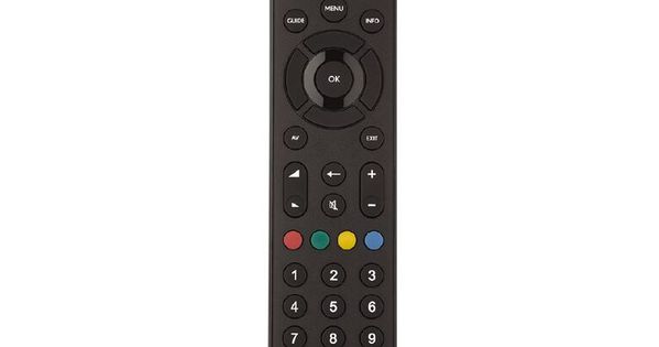 One For All Contour 1 Device Universal Remote Urc1210 The Warehouse In 2021 Universal Remote Control Remote Remote Control