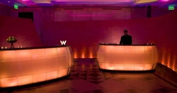 W Minneapolis In The Foshay Love This Place With Images Minneapolis Hospitality Design Professional Photography