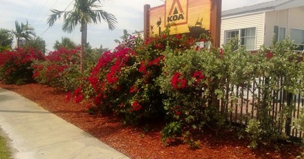 Orangeland Rv Park Orange Campgrounds Rv Parks Park Resort