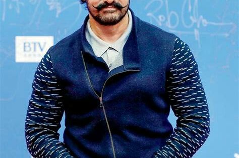 Nathulal Looks Khan Bollywood Actors