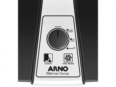 Mesa Arno Silence Force VF40 40cm Ventilador de Mesa Arno Silence Force
