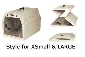 Nylabone pet crate Nylabone pet crate