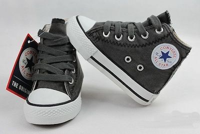 soulier converse enfant