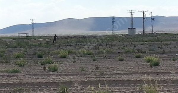 konya satilik arsa