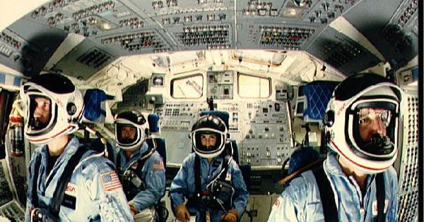 challenger space shuttle human remains challenger space shuttle human remains
