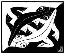 Drawing Hands Escher M C Arte Mc Escher Arte De Escher