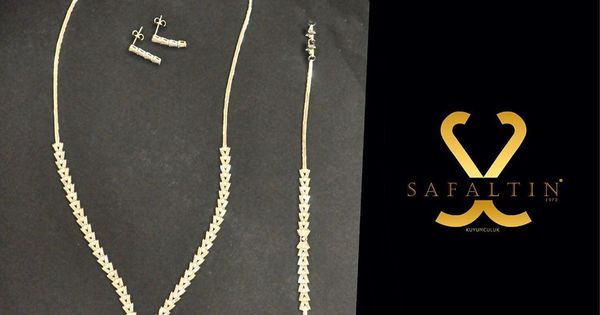 Gold Kuyumculuk Likeforlikes Wedding Taki Altin Kuyumcu Goodmorning Like4likes Safranbolu Karabuk Jewelry Arrow Necklace Jewelry Necklace