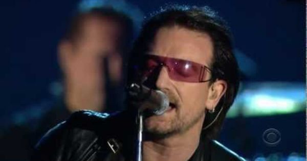 U2 And Mary J Blige One 48th Grammys Hd 720p 2006 Mary J Blige One Mary J Pop Singers