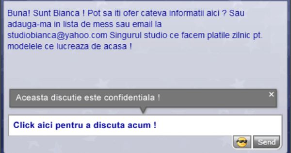 yahoo lucrează de acasă cum să investești în proiecte de internet