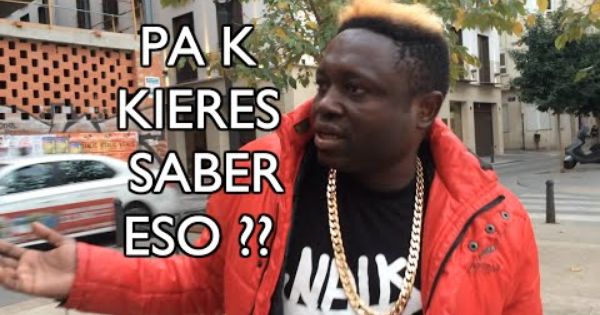 Pa K Kieres Saber Eso Lory Money Jaja