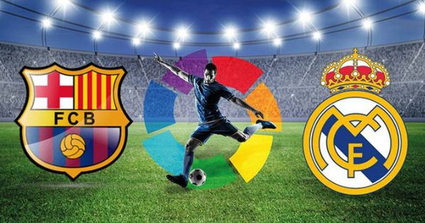 Bu Yil La Liga Real Madrdi Barcelona Ve Barcelona Real Madrid Maci Ne Zaman 2019 2020 Hangi Tarihte Oynanacak La Liga Mac La Liga Real Sociedad Victorious