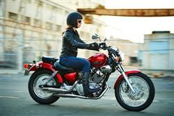 2017 Yamaha V Star 250 Cruiser X2f Touring Motorcycle Motocikl