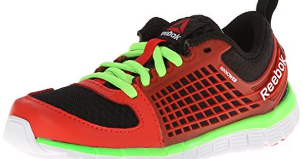 Reebok REEBOK ZQUICK 2.0 TR Training Shoe Little Kid//Big Kid