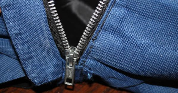How To Fix The Zipper On Your Jeans Fix A Zipper Jeans Diy Zipper Repair