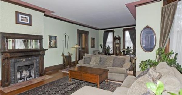Gorgeous Heritage Hill Home With Tremendous Character - Heritage Fireplace Design Grand Rapids Mi Gorgeous Heritage Hill Home With Tremendous Character - Heritage Fireplace Design Grand Rapids Mi
