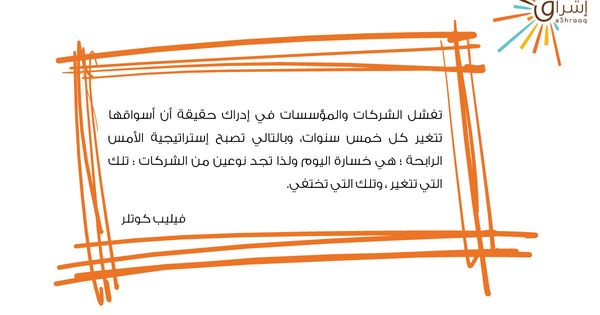 تفشل الشركات والمؤسسات في إدراك حقيقة أن أسواقها تتغير كل خمس سنوات وبالتالي تصبح إستراتيجية الأمس الرابحة هي خسارة اليوم ول Uig Wardrobe Rack Magazine Rack