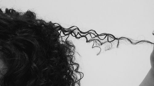 Spring In 2020 Black Hair Boy Curly Hair Styles Long Hair Styles
