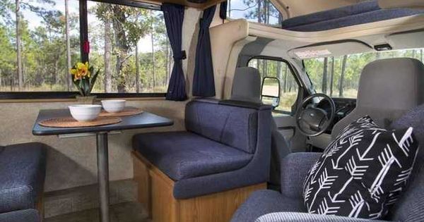 19g Motorhome Rv Net Open Roads Forum Class C Motorhomes Another B Sized C Mini Motorhome Motorhome Used Campers