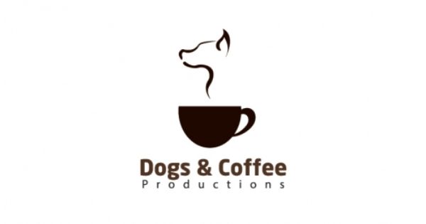 Coffee Logo Inspiration By Logaster Logo Maker In 2020 Coffee Logo Coffee Shop Logo Logo Design Coffee