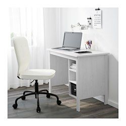 Ikea Brusali Brown Desk Ikea Brusali Ikea Desk Home Office
