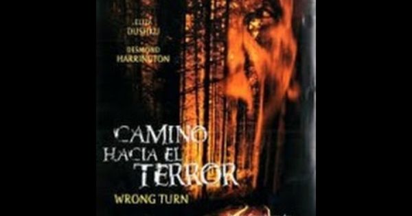 Camino Hacia El Terror 5 Peliculas Completas En Espanol Camino Hacia El Terror El Terror Peliculas Completas