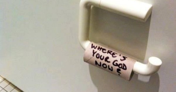 1 Atheism What Are Some Profound Atheist Jokes Quora