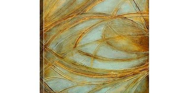 28x12 Designart Elegant Modern Sofa-Abstract Digital Metal Wall Art-MT6846-28x12