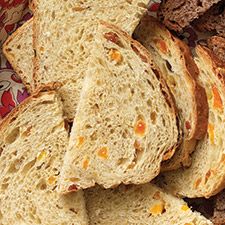 Peaches And Cream Bread Cream Bread Recipe Bread Recipe King Arthur Olive Bread Peaches And Cream Bread Cream Bread Recipe Bread Recipe King Arthur Olive Bread