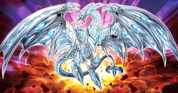 Neo Blue Eyes Ultimate Dragon Full Artwork By Alanmac95 Dragon Artwork Ultimate Dragon Yugioh Dragons