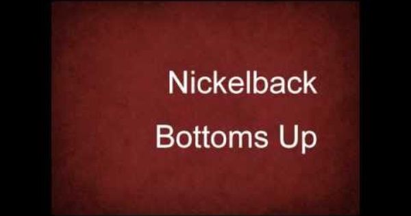 Nickelback On Vimeo Nickelback Music Book Rock Music