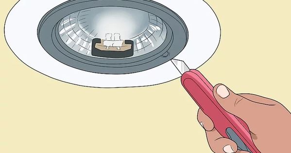 Pin On Home Decor - How To Change Bulb In Ceiling Light With Cover Pin On Home Decor - How To Change Bulb In Ceiling Light With Cover