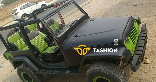 Modified Jeep In India Call 7290938885 Jeep Wallpaper Dream