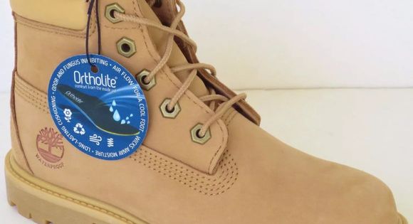 Bottes Caterpillar Pour Homme