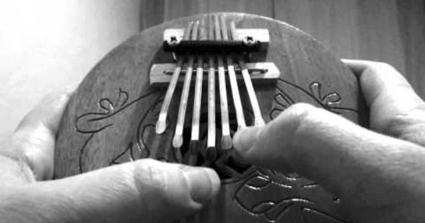 Finger Piano Bicaquu Professional Kalimba Thumb Piano Kalimba Thumb Piano for Kids Professionals Beginners Adults