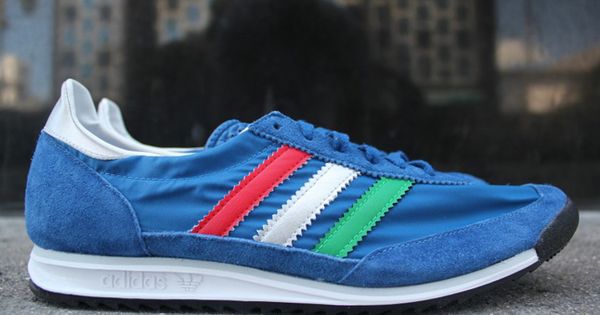 Adidas Sl 72 Adidas Sl 72 Sneakers Adidas
