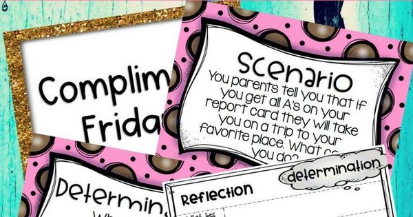 Check In Check Out School Social Work Special Education Comprehension Kids Daycare