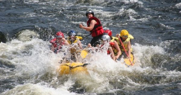 Wild Yampa River Rafting Trips 5 Day Dinosaur National Monument Colorado River Rafting River Rafting Rafting Trips