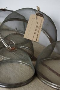 Kitchen Craft Industriel Cuisine Style Vintage Métal Ustensile Boîte