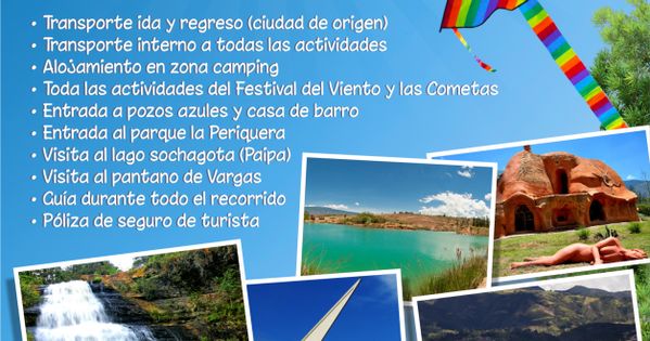 Festival Viento Y Cometas 2018 Kite Wind