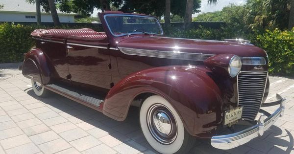 73  West palm beach antique car show for iPad Wallpaper