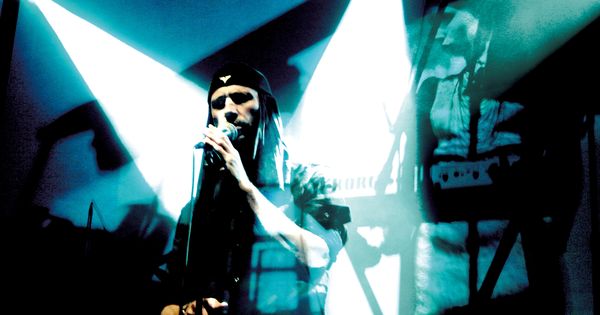 Laibach 19 Jpg Dark Comedy Concert Gothic Rock