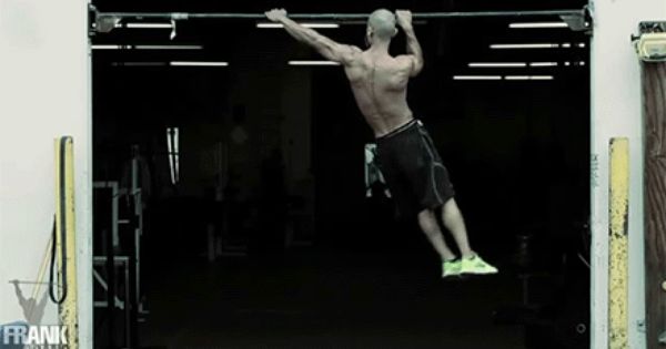 44 15 minute Frank medrano superhuman bodyweight workout domination for Beginner