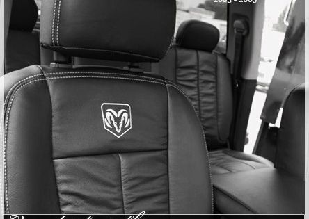 Dodge Ram Seat Covers Clazzio Seat Covers