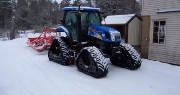 Ford New Holland 3930 Tractor Workshop Service Repair Manual Tractors New Holland Ford Ford News